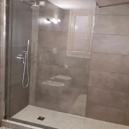 Apartmán De Luxe Olimp