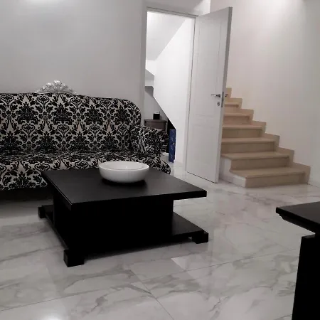 De Luxe Olimp Apartmán *