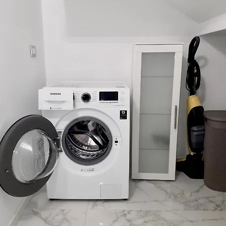 De Luxe Olimp Apartmán Sirmione