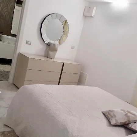 De Luxe Olimp Apartmán